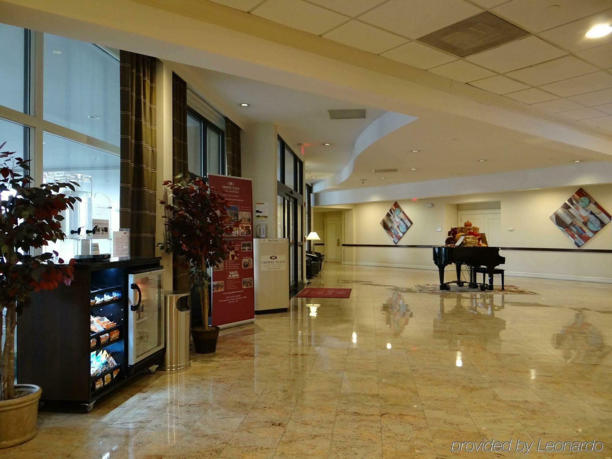 Ramada Plaza By Wyndham Cranbury/S Brunswick Hotel & Conf Ctr Jamesburg Zewnętrze zdjęcie